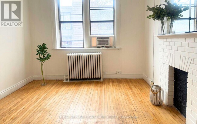 property at 1 Hamilton St