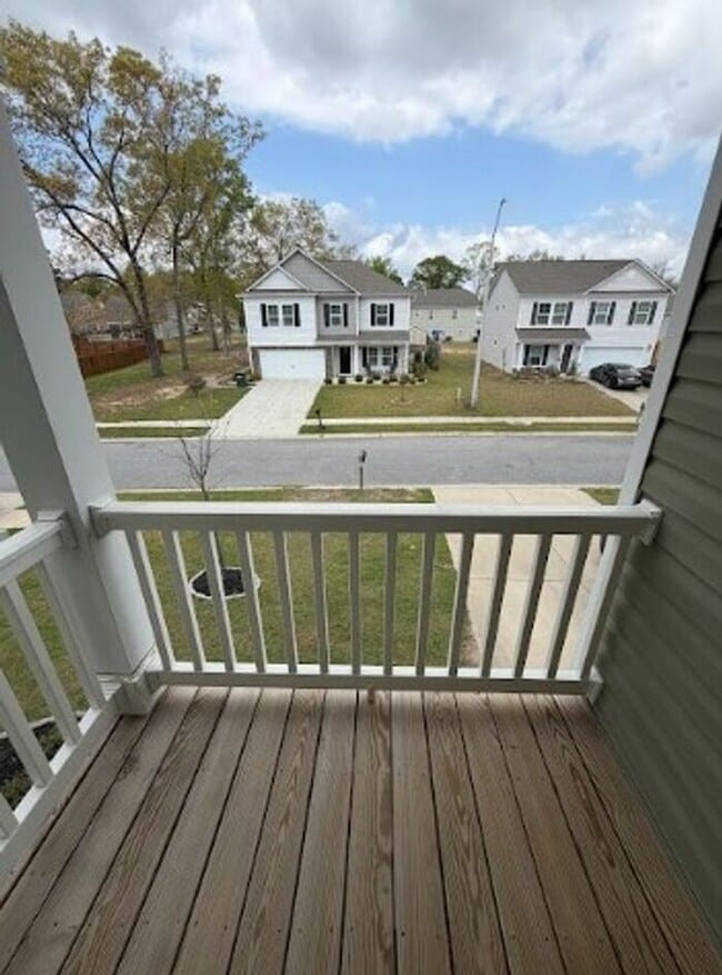 1725 Carnoustie Dr in Oswego, SC - Building Photo - Building Photo