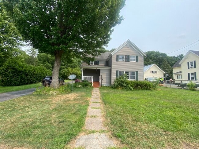 property at 121 E Remington St