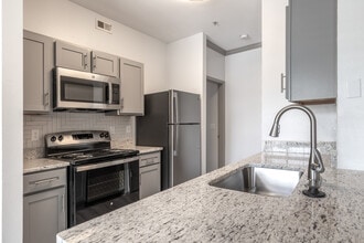Newport Apartments in San Antonio, TX - Building Photo - Interior Photo