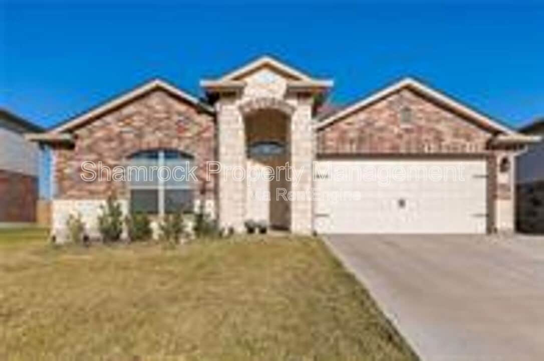 11221 Buzzard Gulch Dr in Waco, TX - Foto de edificio