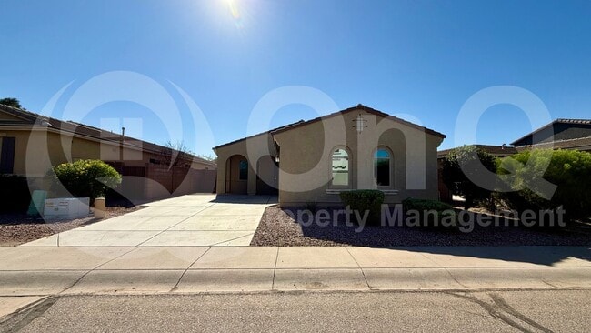 property at 987 W Deoni Trail