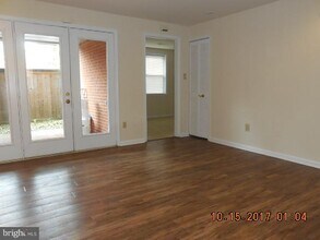 1413 Oronoco St in Alexandria, VA - Building Photo - Building Photo
