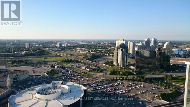 70-3370 Town Centre Court in Toronto, ON - Building Photo - Building Photo
