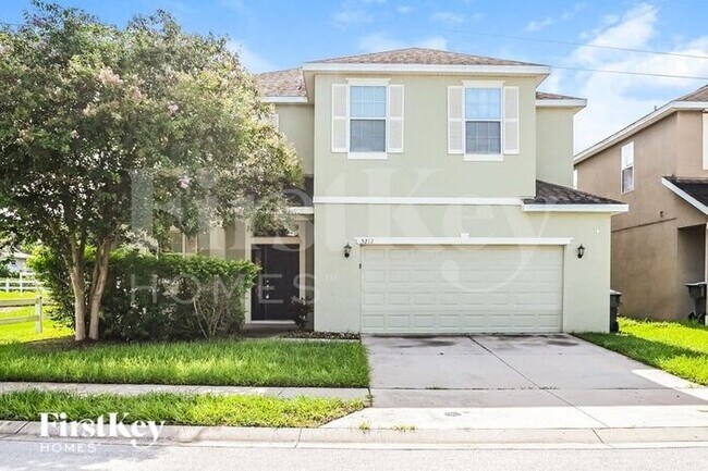property at 5212 Krenson Woods Way
