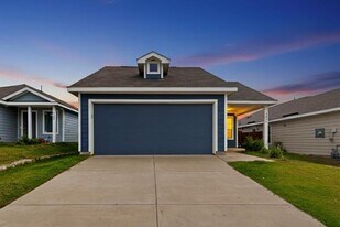 9216 Grackle Pl in McKinney, TX - Building Photo