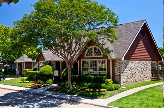 Plano Park Townhomes in Plano, TX - Building Photo - Building Photo