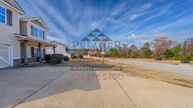 4940 Brightstar Ln in Columbus, GA - Building Photo - Building Photo