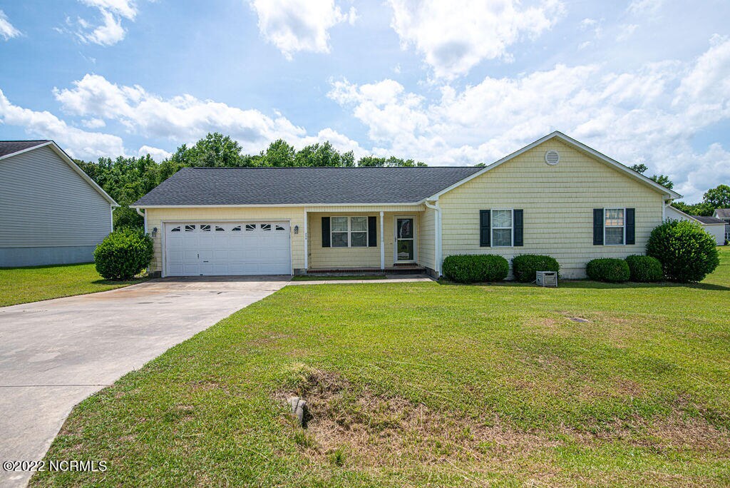 214 Bonanza Dr Photo