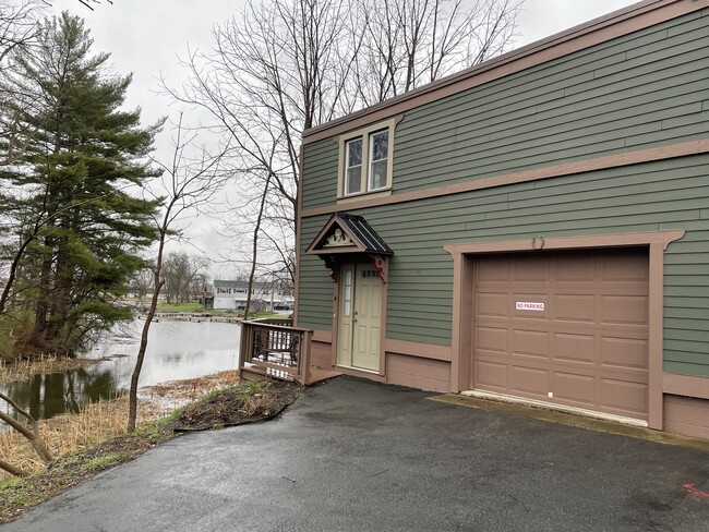 property at 9690 Brewerton Rd