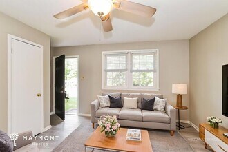 2616 Shady Lawn Dr in Greensboro, NC - Building Photo - Building Photo