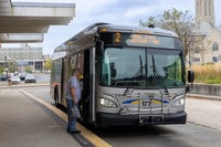 Apartamentos en Muncie, IN