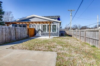 628 Shelby Ave in Nashville, TN - Building Photo - Building Photo
