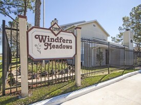 Windfern Meadows Apartments