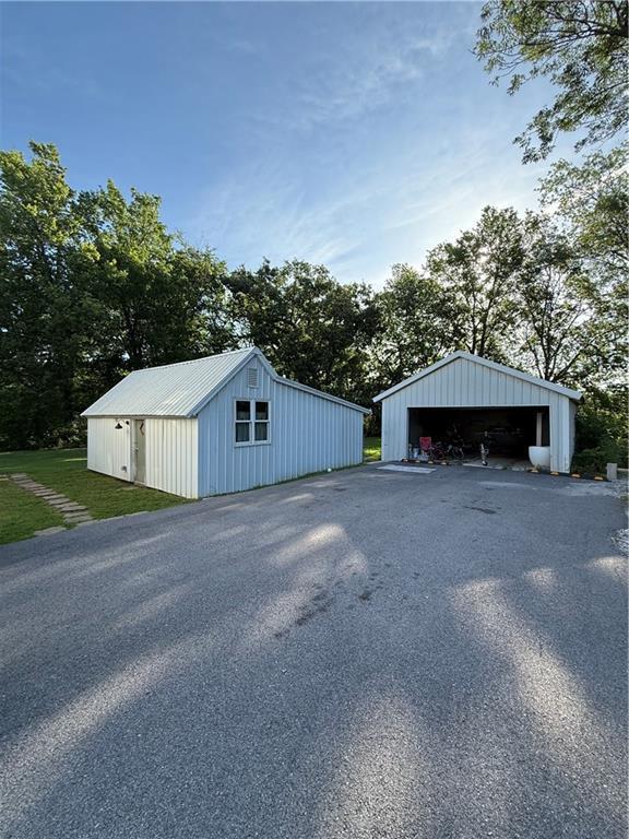 515 S Washington St in Siloam Springs, AR - Building Photo - Building Photo