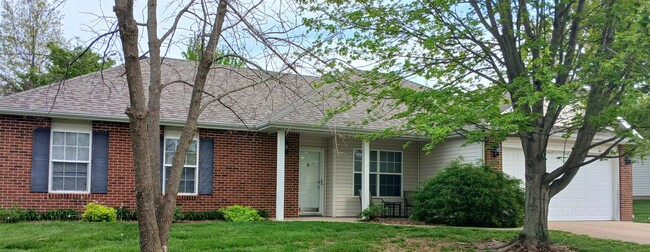 property at 3806 Crocodile Dr