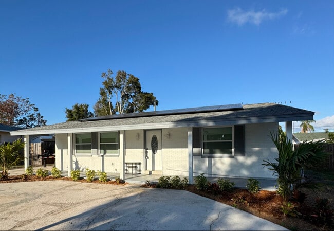 property at 11423 77th Ave