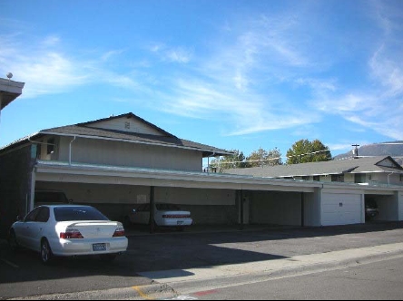 Merada North Apartments - Waiting List! in Carson City, NV - Foto de edificio - Building Photo