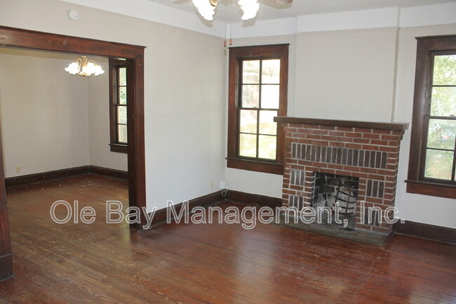 158 S Dearborn St in Mobile, AL - Building Photo - Building Photo