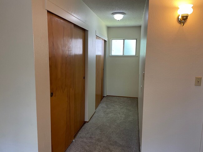 property at 710 W 3rd St