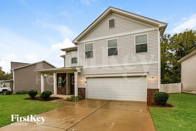 9645 Hamel St in Charlotte, NC - Building Photo - Building Photo