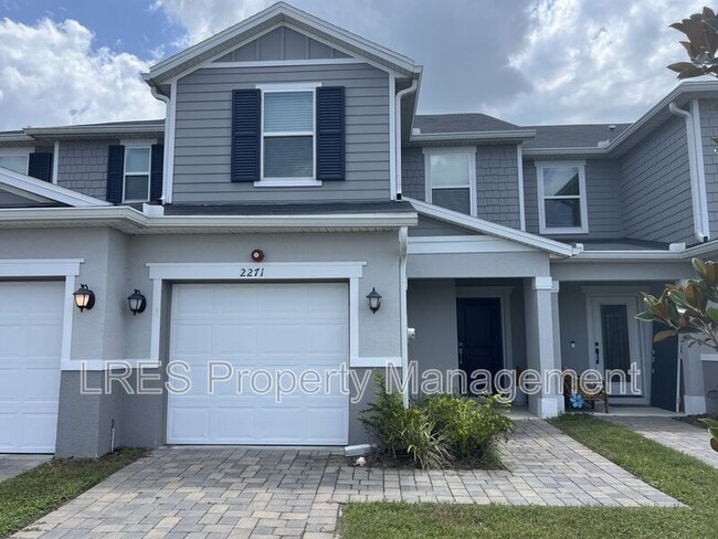 2271 Hollyberry Wy in Sanford, FL - Building Photo - Building Photo