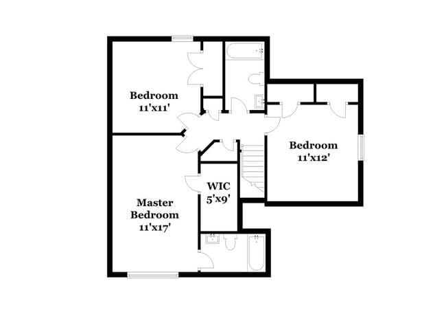 1031 Tom Hailey Blvd in La Vergne, TN - Foto de edificio - Building Photo