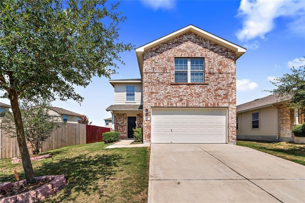 143 Black Forest Rd in Buda, TX - Building Photo