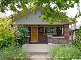 676 Milton Ave in Salt Lake City, UT - Building Photo