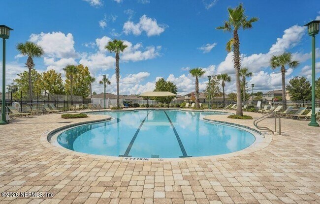 12619 Weeping Branch Cir in Jacksonville, FL - Building Photo - Building Photo