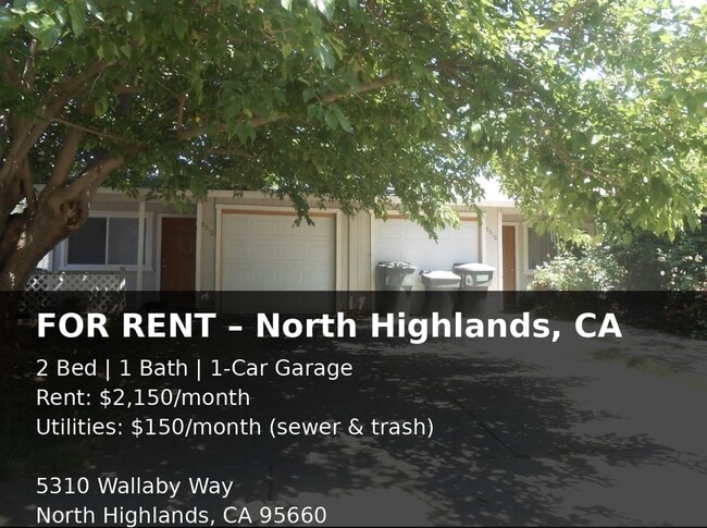 property at 5310 Wallaby Way