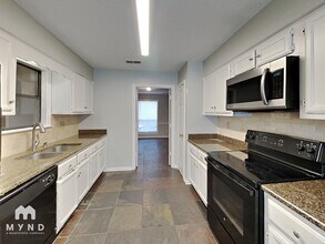 8233 Trinity Rd in Memphis, TN - Building Photo - Building Photo