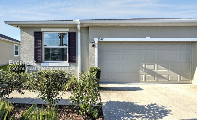 9718 Mulberry Marsh Ln in Sun City Center, FL - Building Photo - Building Photo