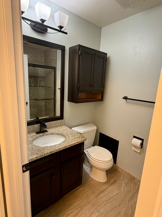 property at 500 W Mohawk Trail