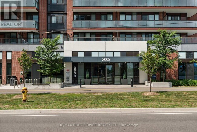 property at 2550-2550 Simcoe St N