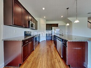 3308 Roundabout Dr in Middleburg, FL - Building Photo - Building Photo