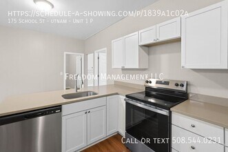 175 School St in Putnam, CT - Building Photo - Building Photo