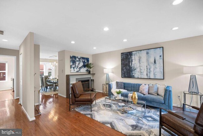 1325 13th St NW in Washington, DC - Building Photo - Building Photo