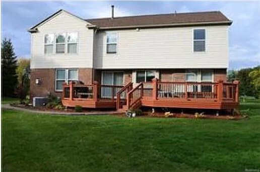 3165 Empire State Dr in Canton Township, MI - Building Photo - Building Photo