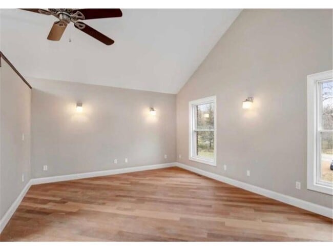 property at 1809 Baker Park Rd