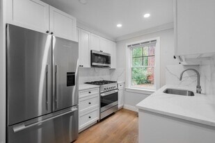 17 Lopez Ave, Unit #1 in Cambridge, MA - Building Photo