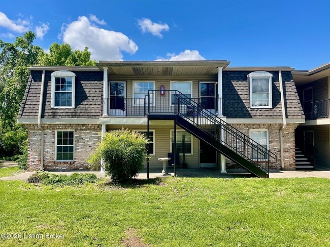 property at 428 N Hite Ave
