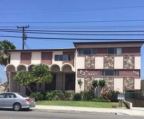 7737 Hellman Ave. in Rosemead, CA - Building Photo - Building Photo