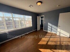 1931 NE 25th St in Oklahoma City, OK - Foto de edificio - Building Photo