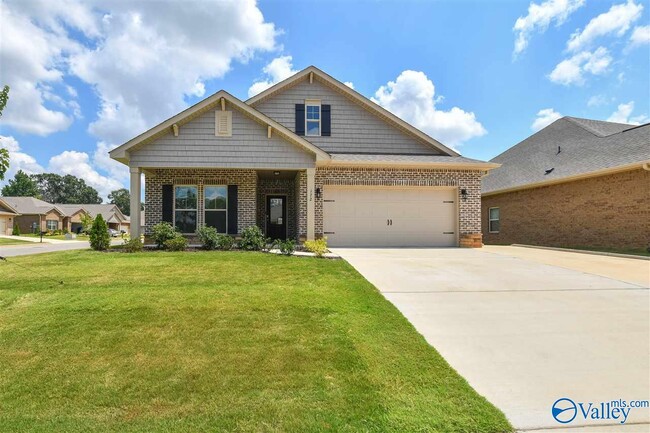 property at 172 Grey Fawn Trail