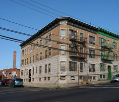 30 Broadway Apartments