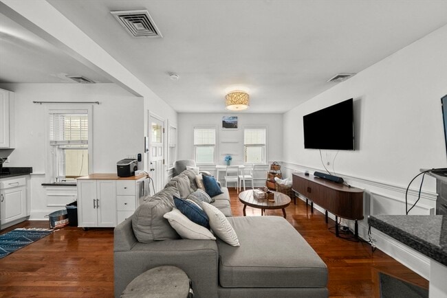 property at 293 W 2nd St