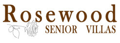 Rosewood Senior Villas in Tyler, TX - Building Photo - Building Photo