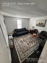 3702 W 15th St in Cleveland, OH - Building Photo - Building Photo