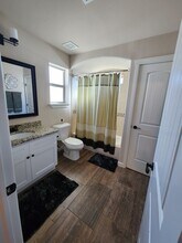 2171 Enchanted Breeze Dr in El Paso, TX - Foto de edificio - Building Photo